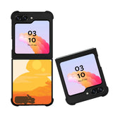 BB8 Mocked BB8 Case Samsung Galaxy Z Flip 5 5G BC0264