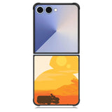 BB8 Mocked BB8 Samsung Galaxy Z Flip 7 Case BC0264
