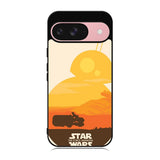 BB8 Mocked BB8 Case Google Pixel 9 BC0264