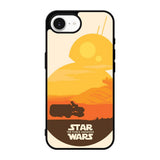 BB8 Mocked BB8 iPhone 17e Case BC0264