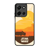 BB8 Mocked BB8 Motorola Moto G 5G 2025 Case BC0264