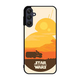 BB8 Mocked BB8 Samsung Galaxy A25 5G Case BC0264