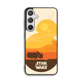BB8 Mocked BB8 Samsung Galaxy A26 5G Case BC0264