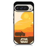 BB8 Mocked BB8 Google Pixel 10 Pro XL Case BC0264