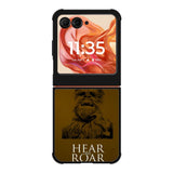 Chewbacca Wallpaper Motorola Moto Razr 2025/2024 , Moto Razr 60/50 Case BC0266