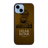 Chewbacca Wallpaper Case iPhone 15 BC0266