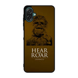 Chewbacca Wallpaper Case Samsung Galaxy A07 BC0266