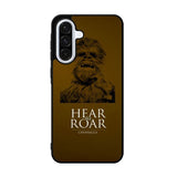Chewbacca Wallpaper Samsung Galaxy A36 Case BC0266
