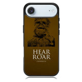 Chewbacca Wallpaper iPhone 17 Air Case BC0266