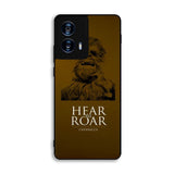 Chewbacca Wallpaper Motorola Moto G Power 5G 2024 Case BC0266