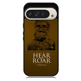Chewbacca Wallpaper Google Pixel 10 | Google Pixel 10 Pro Case BC0266