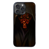 Darth Maul Case iPhone 15 Pro BC0267
