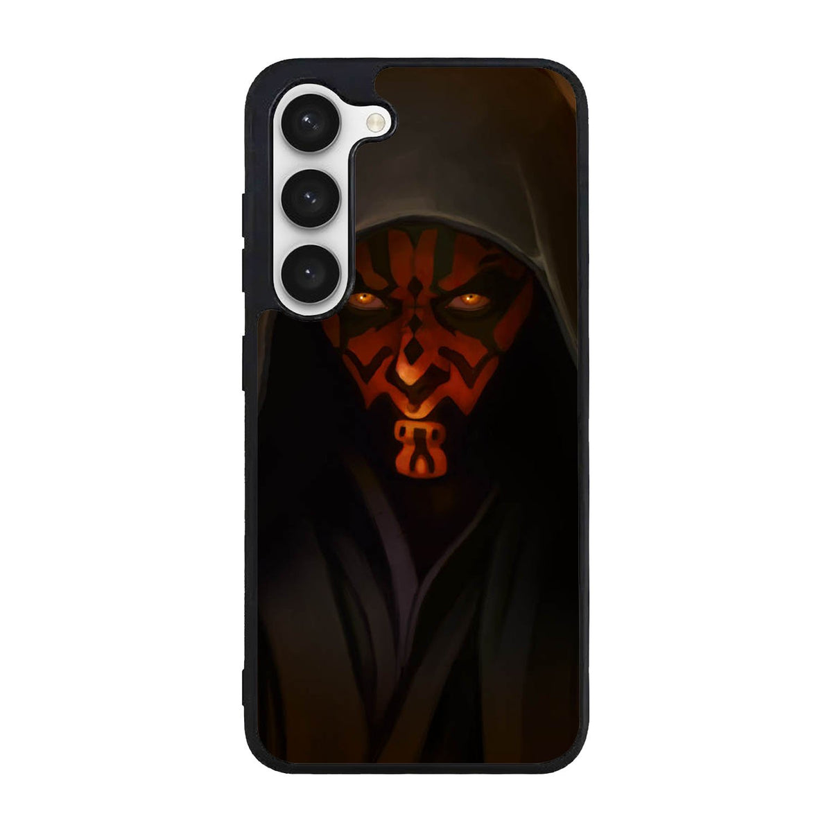 Darth Maul Case Samsung Galaxy S24 Plus 5G BC0267