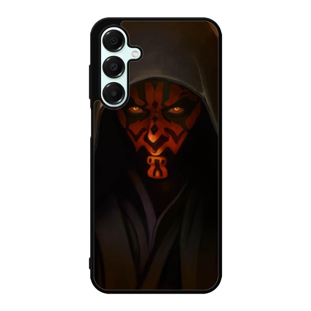 Darth Maul Samsung Galaxy A16 Case BC0267