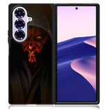 Darth Maul Samsung Galaxy Z Fold 7 5G Case BC0267