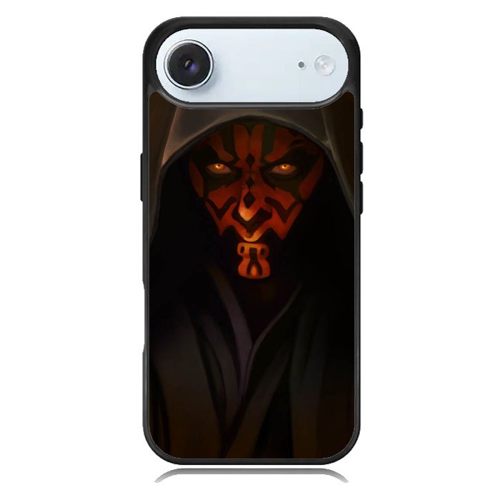 Darth Maul iPhone 17 Air Case BC0267