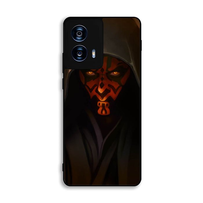 Darth Maul Motorola Moto G Power 5G 2024 Case BC0267