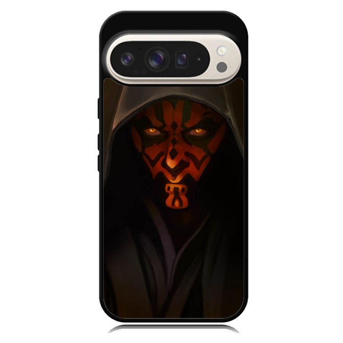 Darth Maul Google Pixel 10 Pro XL Case BC0267