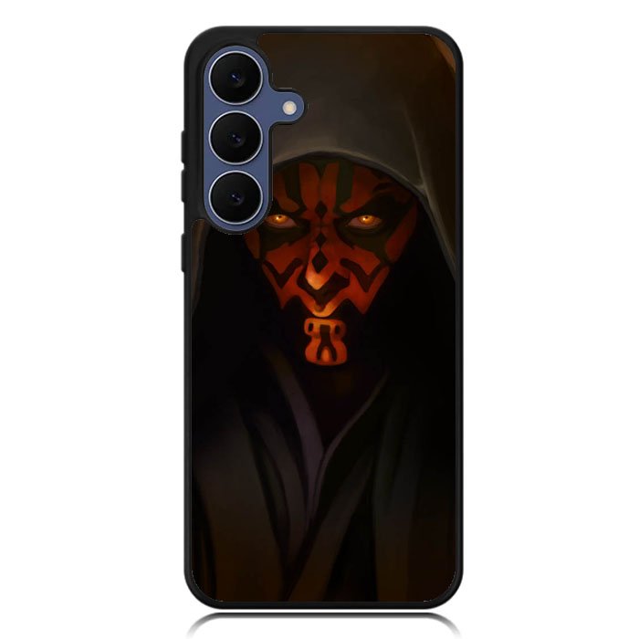 Darth Maul Samsung Galaxy S25 FE Case BC0267