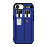 Doctor Who Tardis iPhone 16e Case BC0268