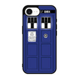 Doctor Who Tardis iPhone 17e Case BC0268
