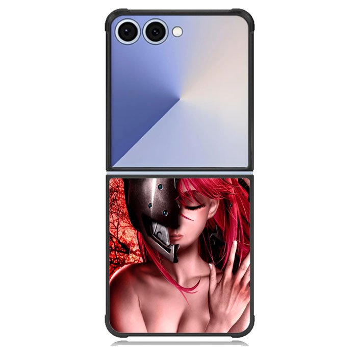 Elfen Lied Lucy Samsung Galaxy Z Flip 7 Case BC0269