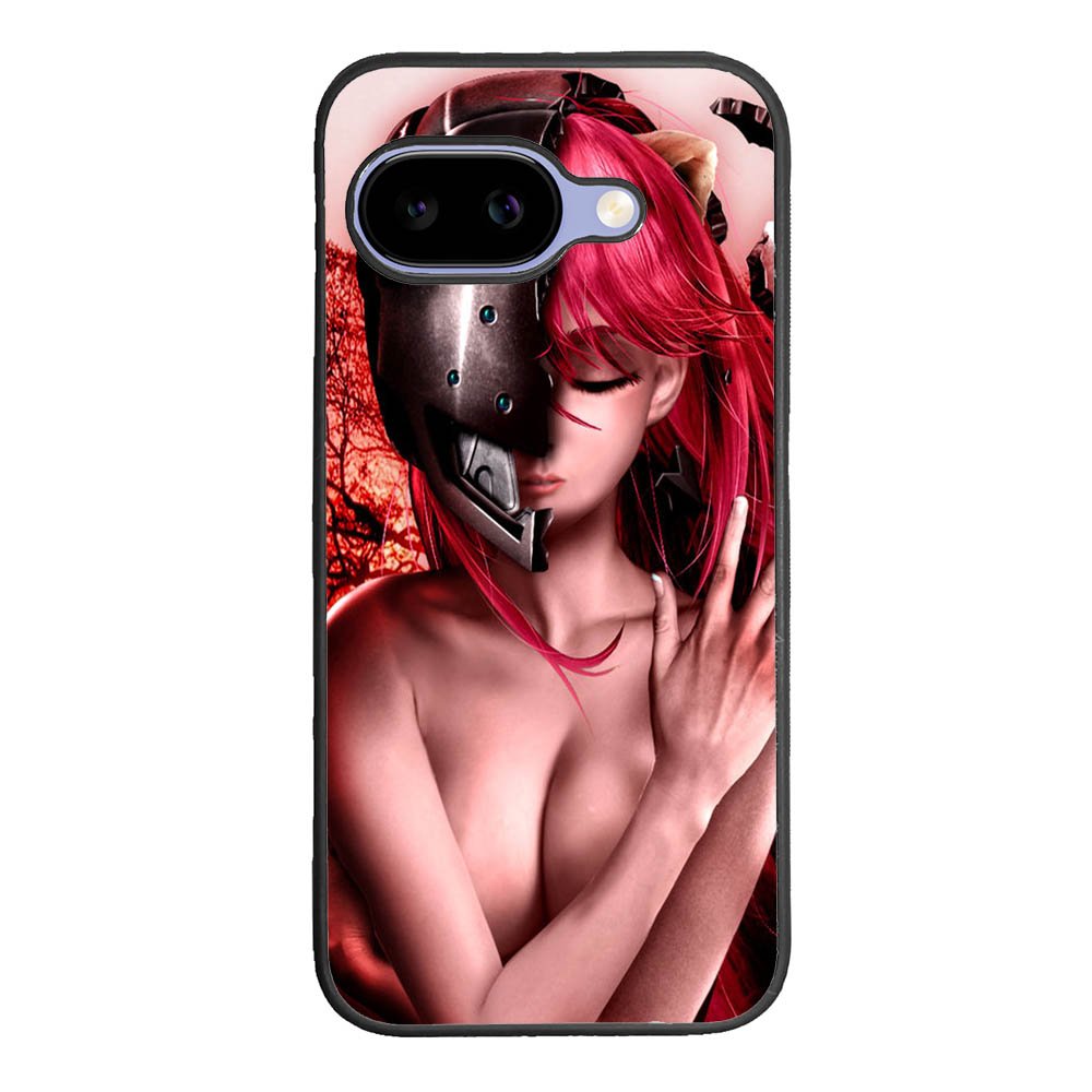 Elfen Lied Lucy Google Pixel 10A Case BC0269