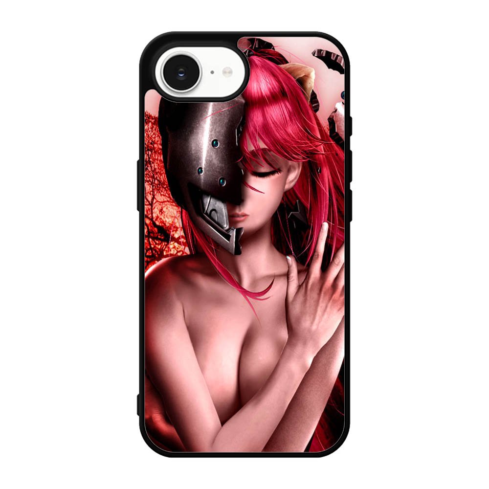Elfen Lied Lucy iPhone 16e Case BC0269
