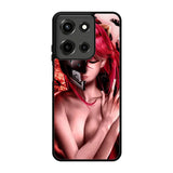 Elfen Lied Lucy Motorola Moto G 5G 2025 Case BC0269