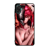 Elfen Lied Lucy Case Samsung Galaxy A07 BC0269
