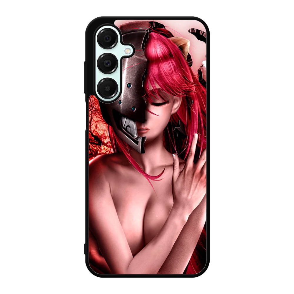 Elfen Lied Lucy Samsung Galaxy A16 Case BC0269
