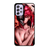 Elfen Lied Lucy Samsung Galaxy A23 5G Case BC0269