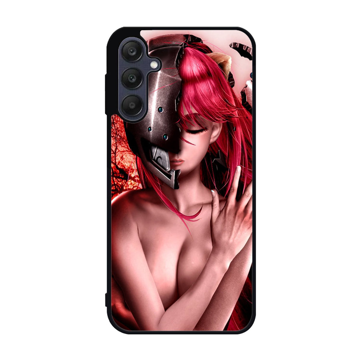 Elfen Lied Lucy Samsung Galaxy A25 5G Case BC0269
