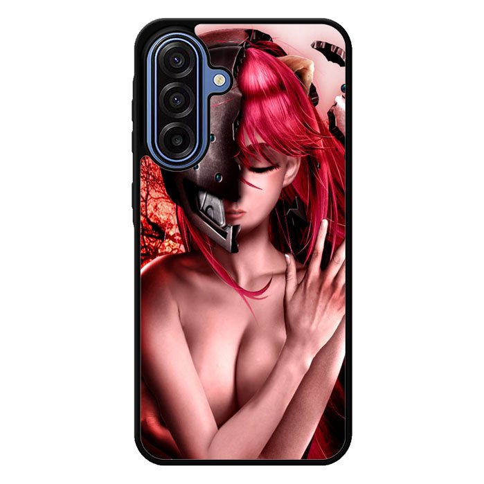 Elfen Lied Lucy Samsung Galaxy A17 5G Case BC0269
