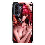 Elfen Lied Lucy Samsung Galaxy A17 5G Case BC0269