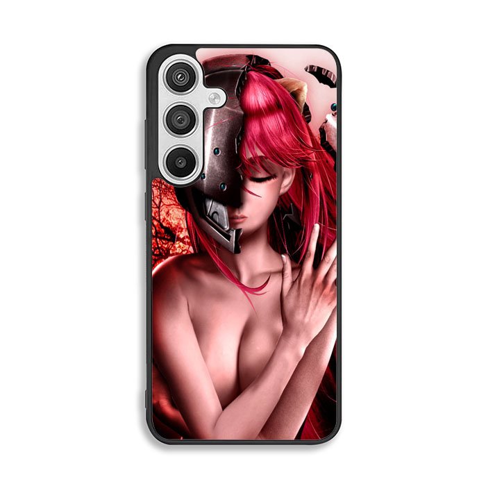 Elfen Lied Lucy Samsung Galaxy A26 Case BC0269