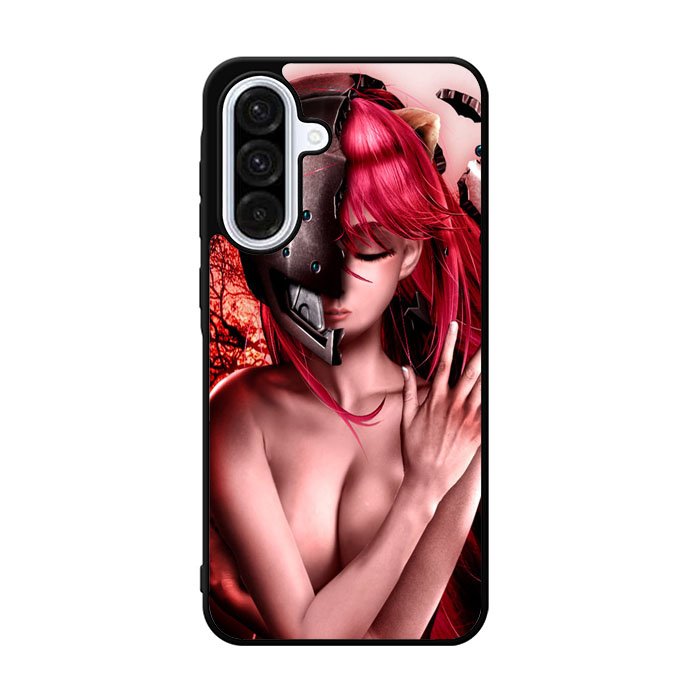 Elfen Lied Lucy Samsung Galaxy A36 Case BC0269