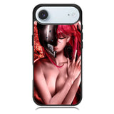 Elfen Lied Lucy iPhone 17 Air Case BC0269