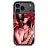 Elfen Lied Lucy iPhone 17 Pro Case BC0269