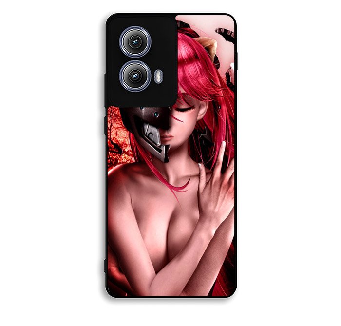 Elfen Lied Lucy Motorola Moto Edge 2024 Case BC0269