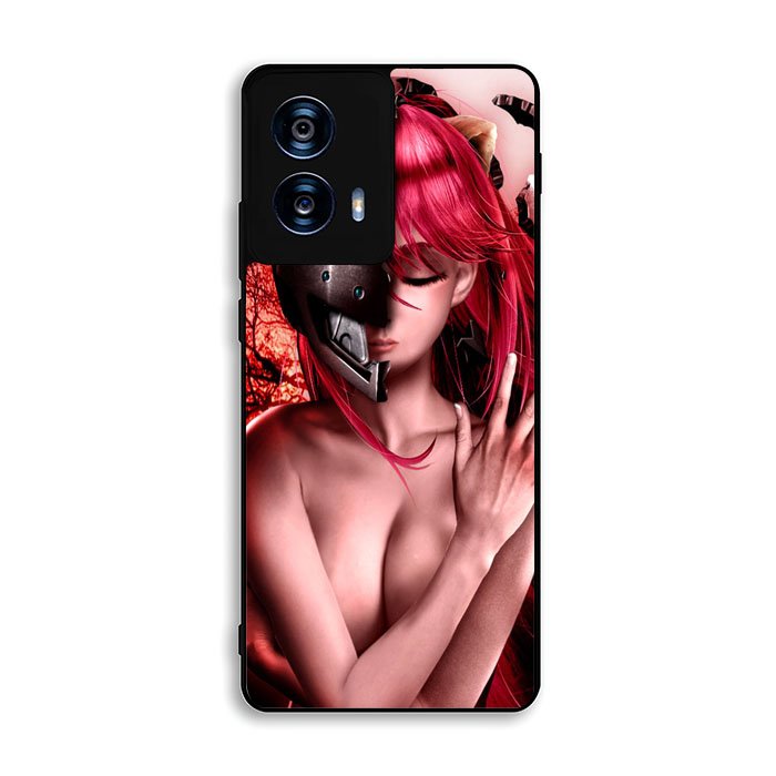 Elfen Lied Lucy Motorola Moto G Power 5G 2024 Case BC0269