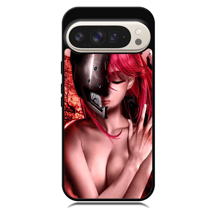 Elfen Lied Lucy Google Pixel 10 | Google Pixel 10 Pro Case BC0269
