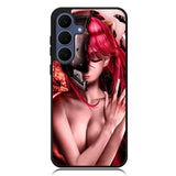 Elfen Lied Lucy Samsung Galaxy S25 FE Case BC0269