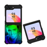 Elvis Presley Case Samsung Galaxy Z Flip 5 5G BC0270