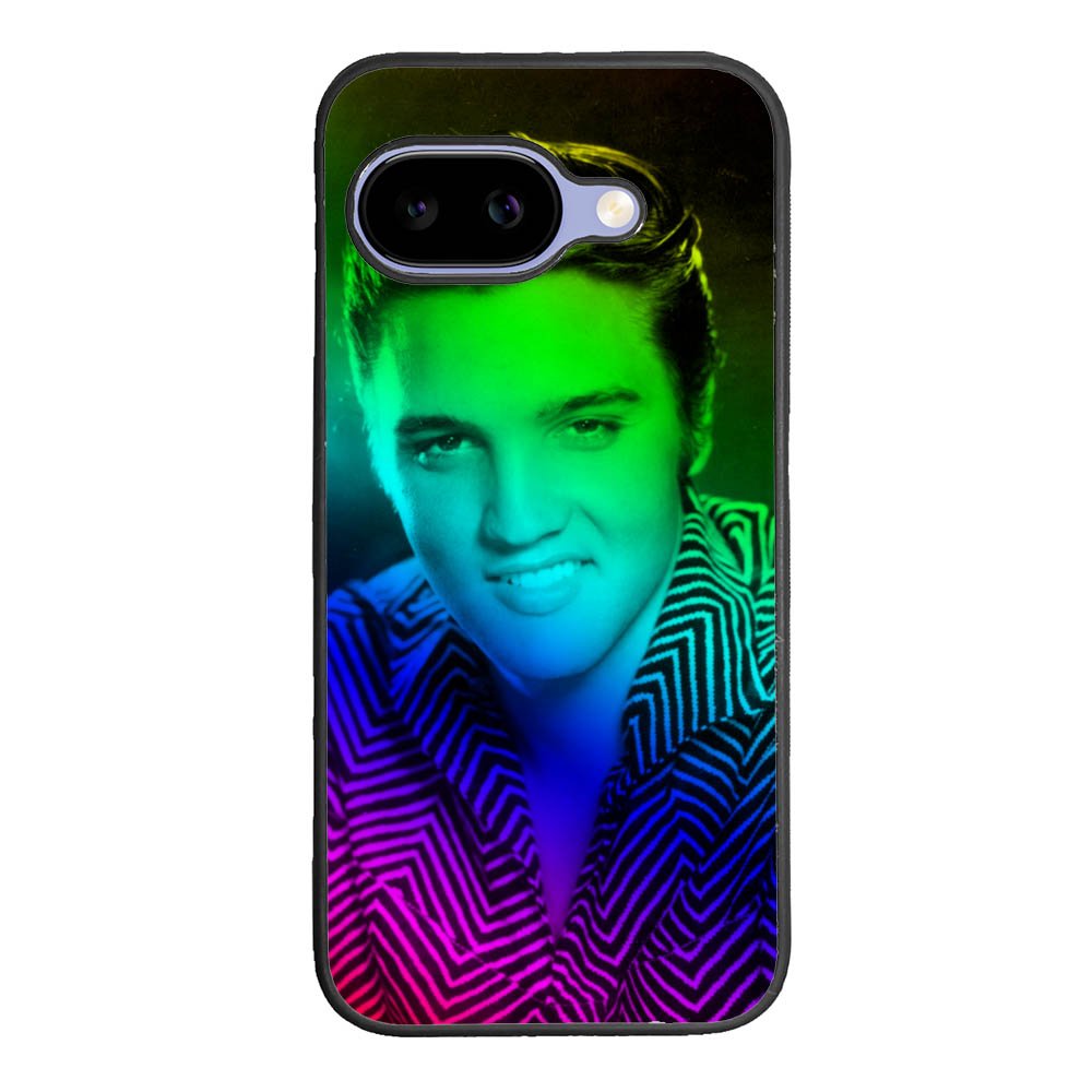 Elvis Presley Google Pixel 10A Case BC0270