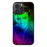 Elvis Presley Case iPhone 15 Pro Max BC0270