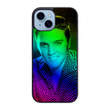 Elvis Presley Case iPhone 15 BC0270