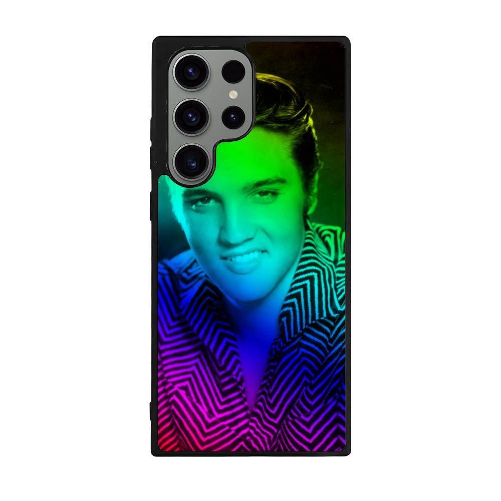 Elvis Presley Case Samsung Galaxy S25 Ultra 5G BC0270