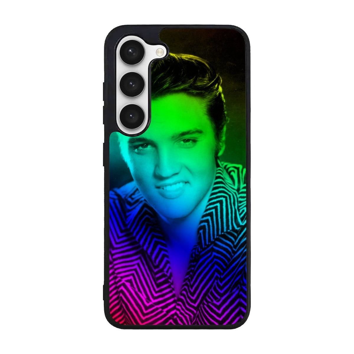 Elvis Presley Case Samsung Galaxy S25 5G BC0270