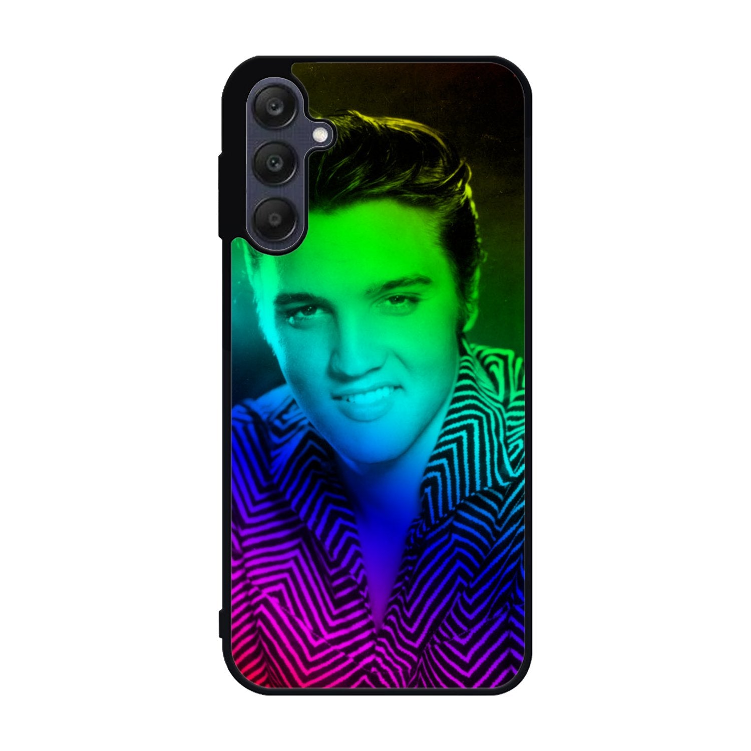 Elvis Presley Samsung Galaxy A25 5G Case BC0270